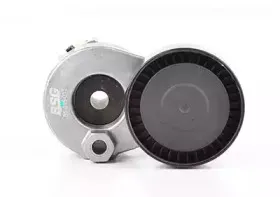 Натяжная планка, поликлиновой ремень BSG купить